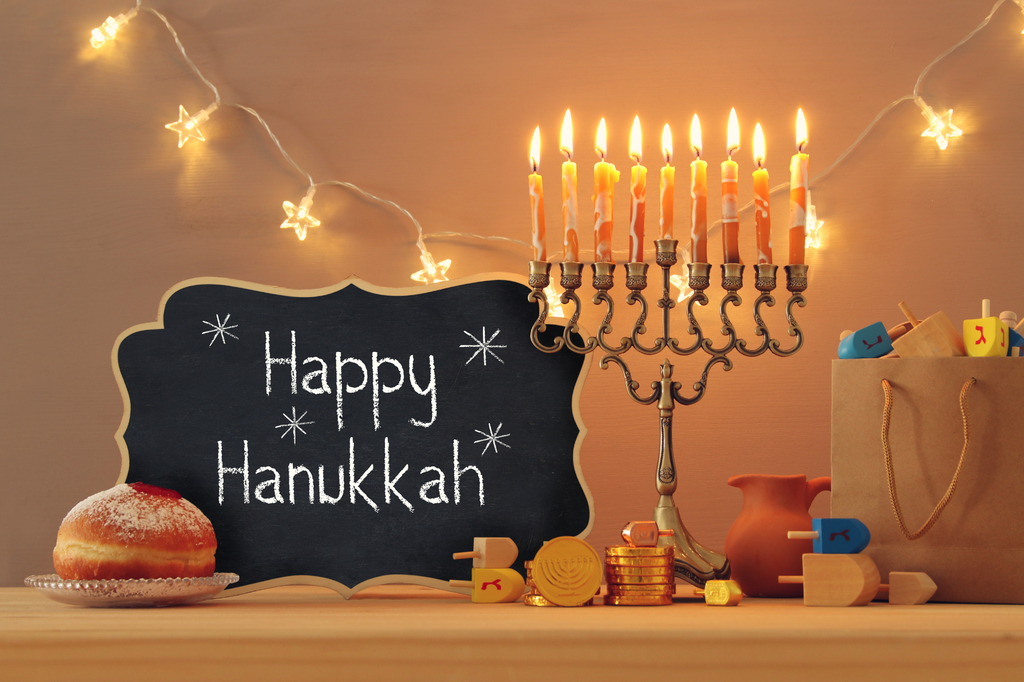 Hanukkah: un viaggio nei sapori della tradizione