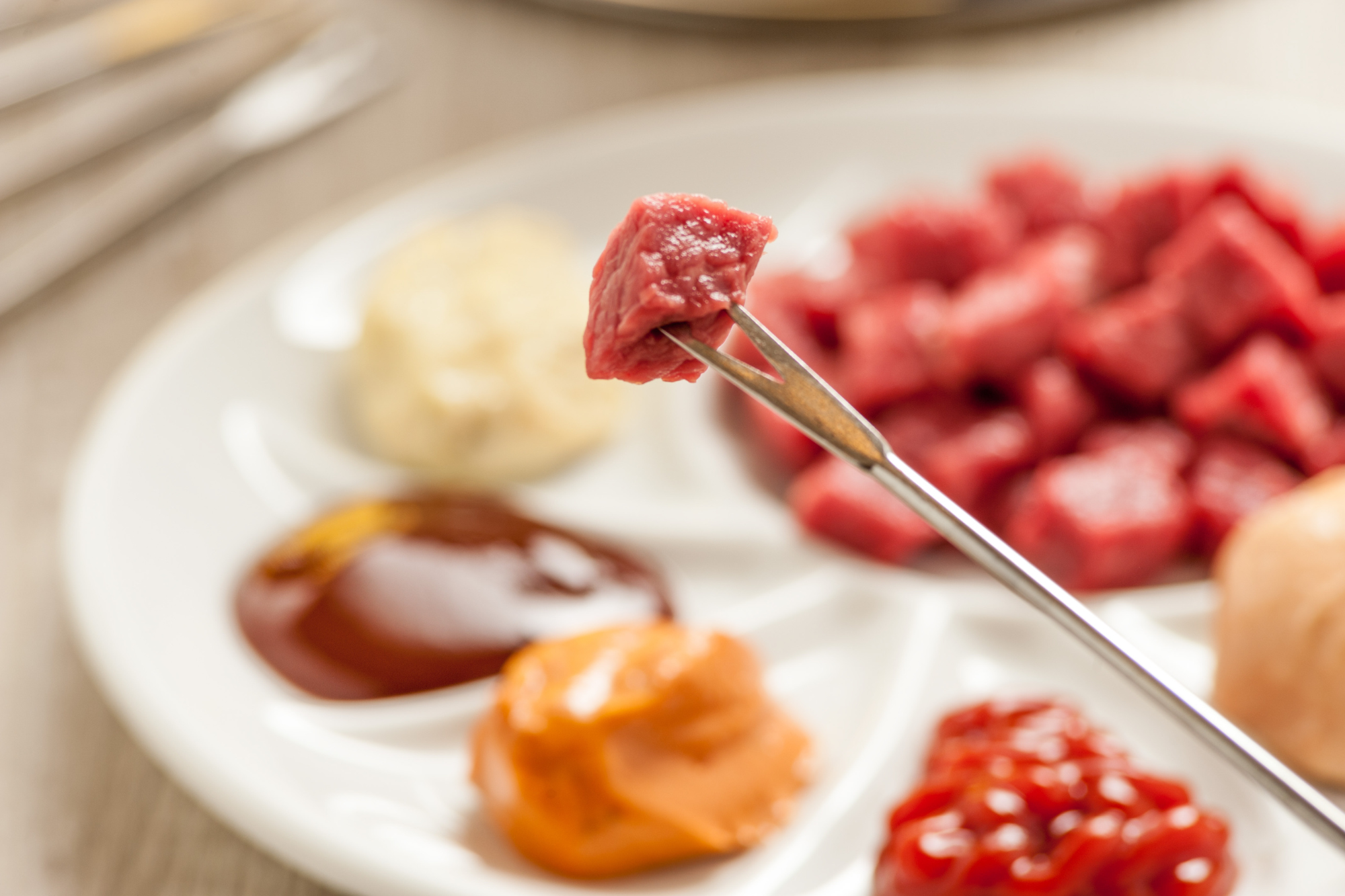 Come preparare la bourguignonne? – Carne Genuina