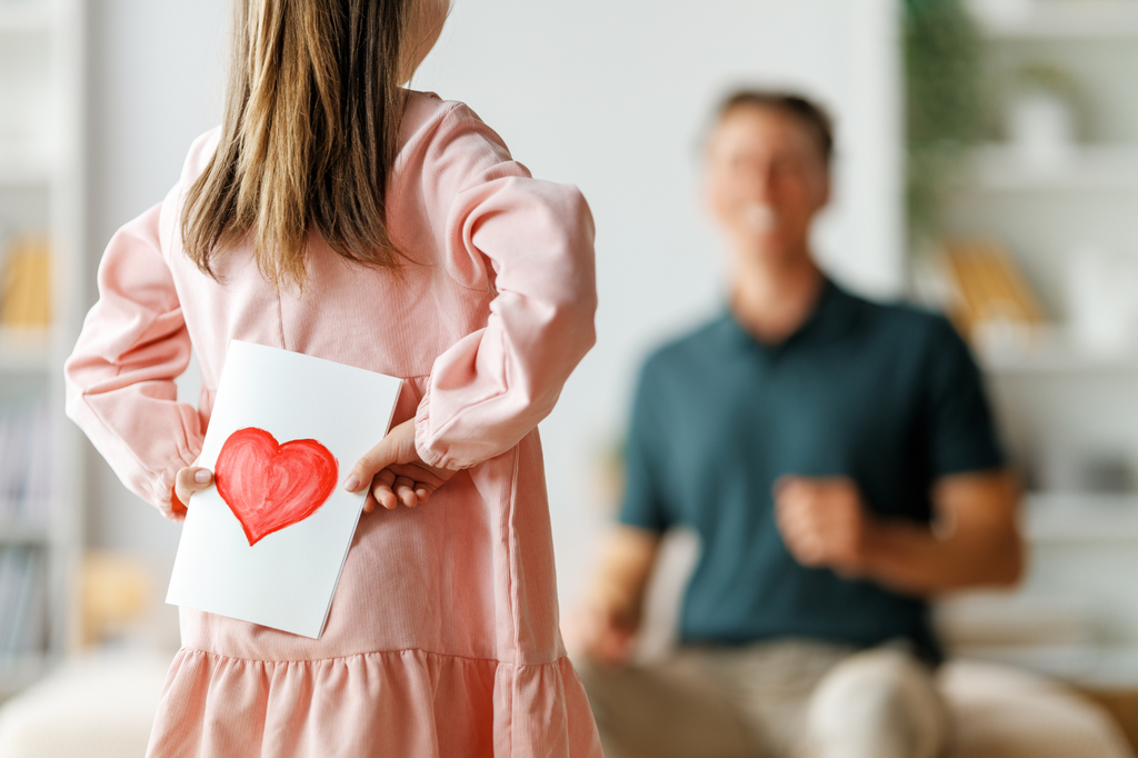 Idee regalo per la Festa del papà