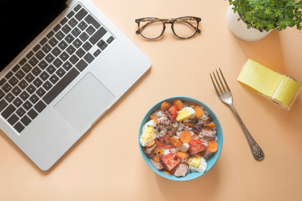 6 ricette veloci per la donna lavoratrice