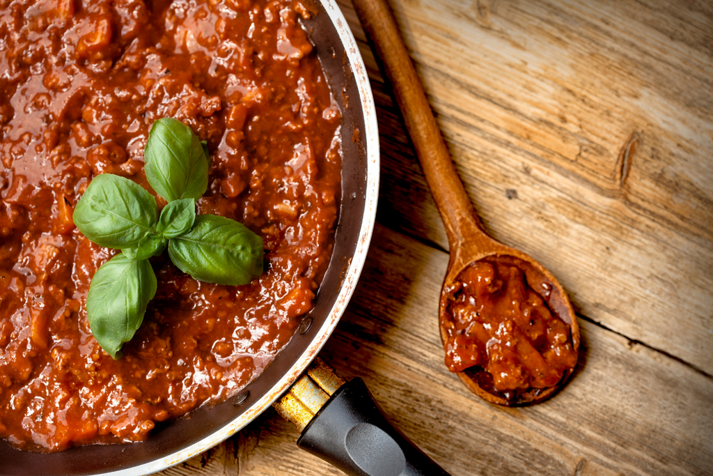 I 1000 usi del ragù: non solo condimento per la pasta