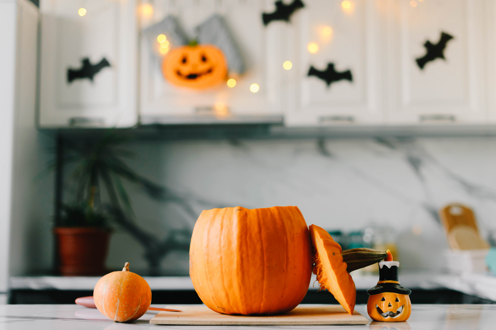 10 ricette di carne e zucca perfette per Halloween