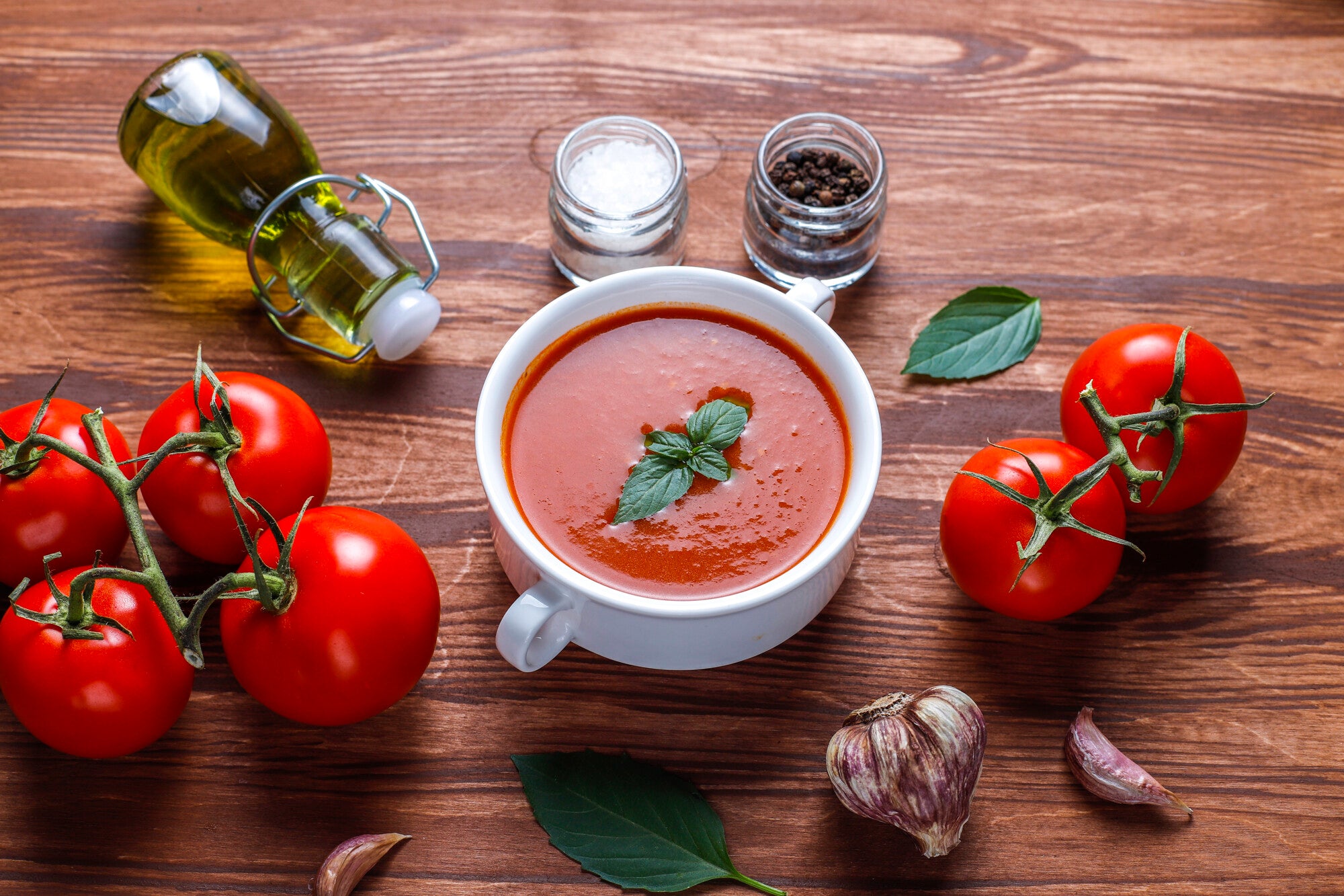 Sugo di pomodoro pronto: le Vostre ricette